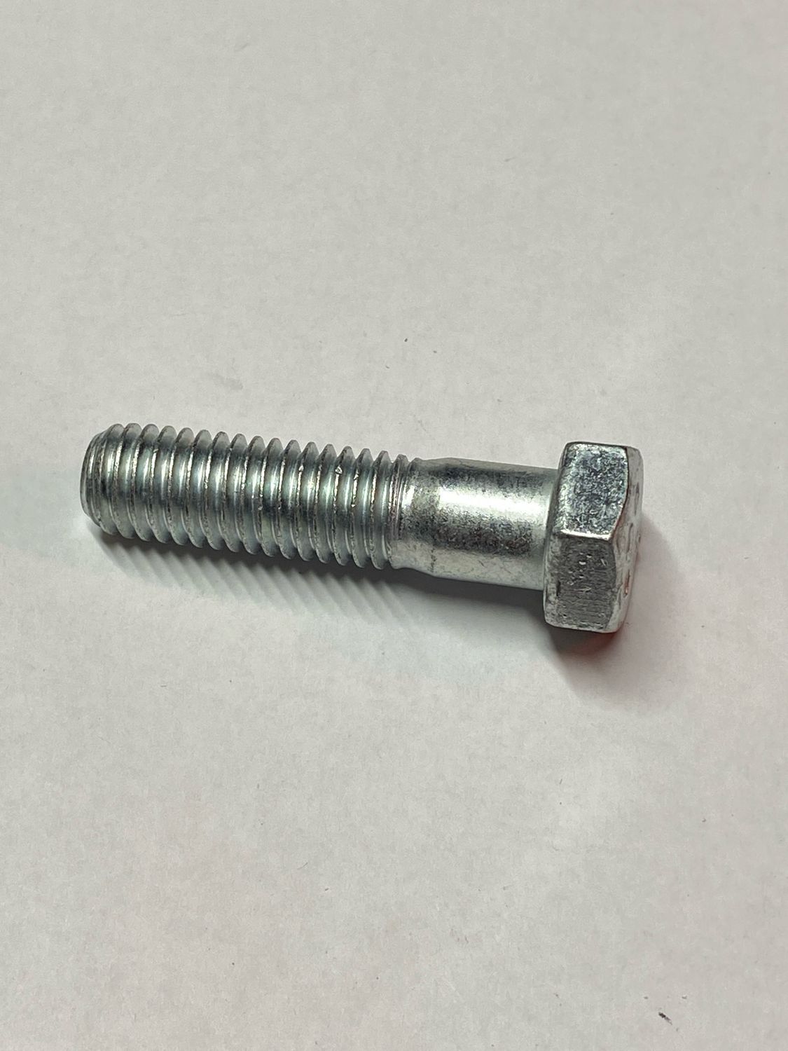 #OEM 3607 Screw 1/2-13 x 2 Hex Head (Grade 5)