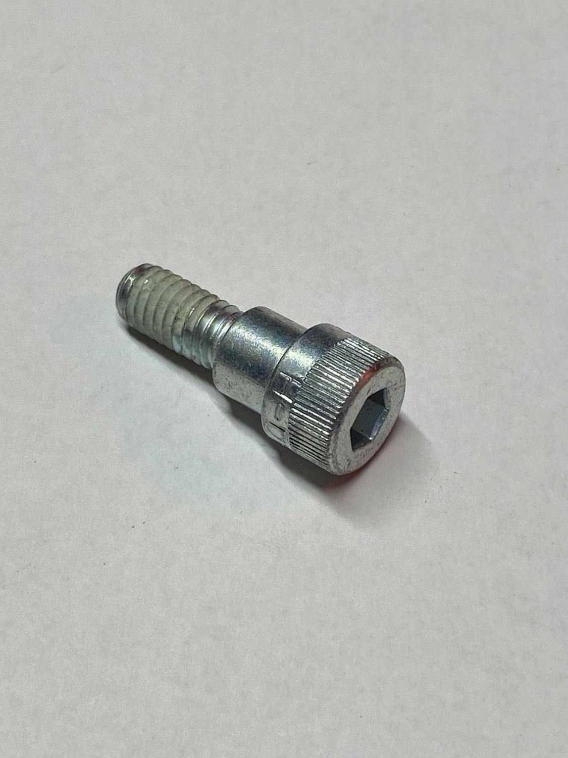 #OEM 4916 Screw 5/16&quot;-18 x 1&quot; UNC Hex Socket Head Shoulder Grade 8