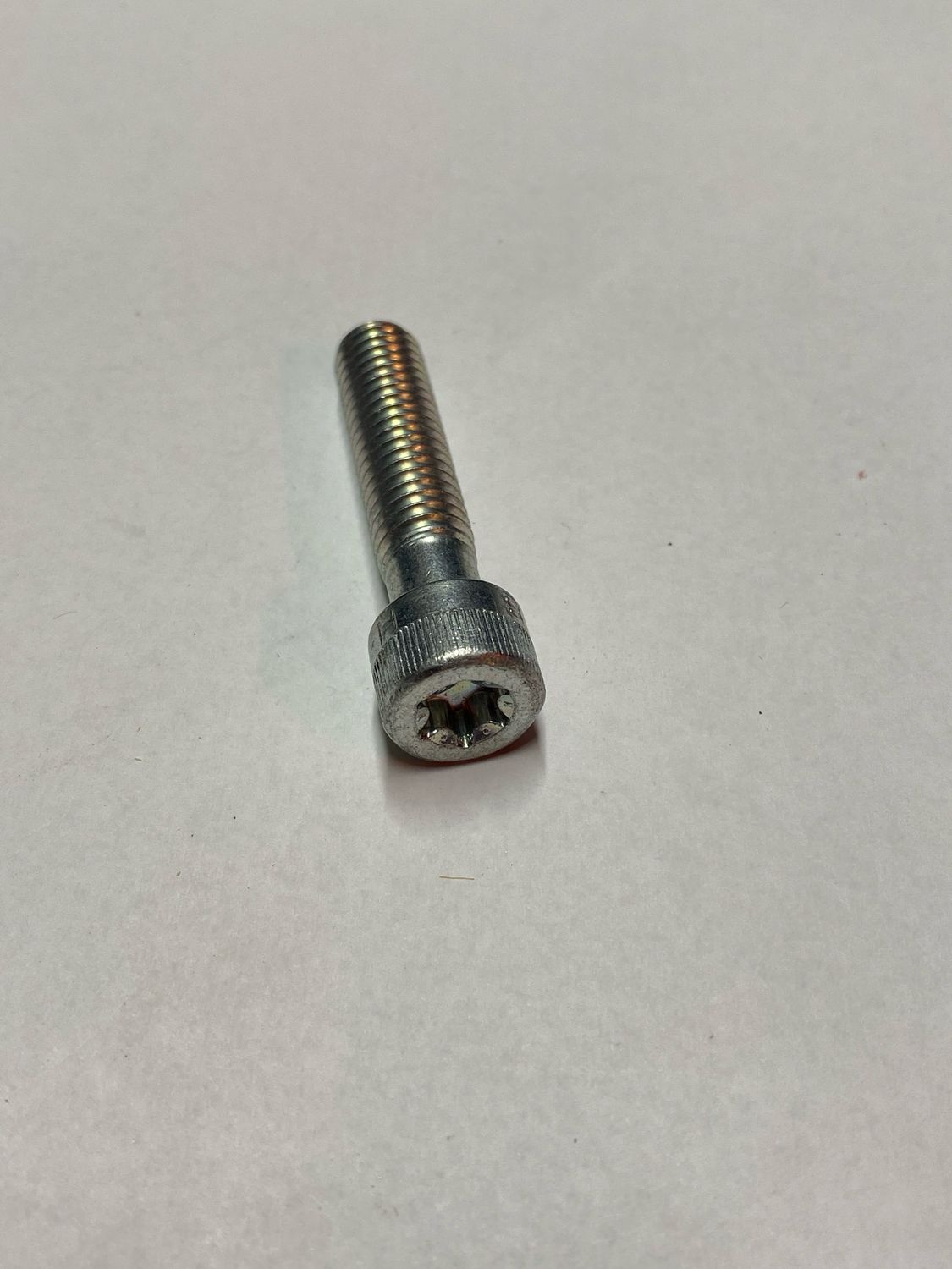 #OEM 4311 Screw 3/8-16 X 1-5/8 SOCKET HEAD