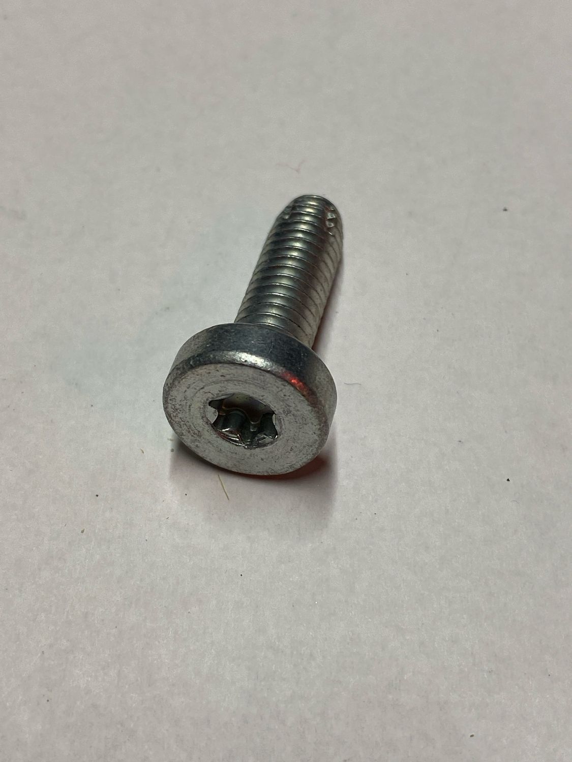 #OEM 3692A Screw 5/16&quot;-18 x 1.0 UNC Hex Flange Head with Lockpatch