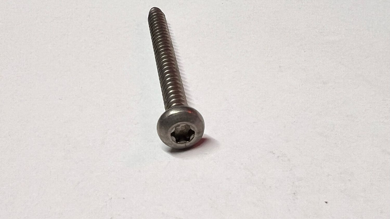 #OEM 2965 Screw No. 10 x 2 Pan Head Torx Self-Tapping