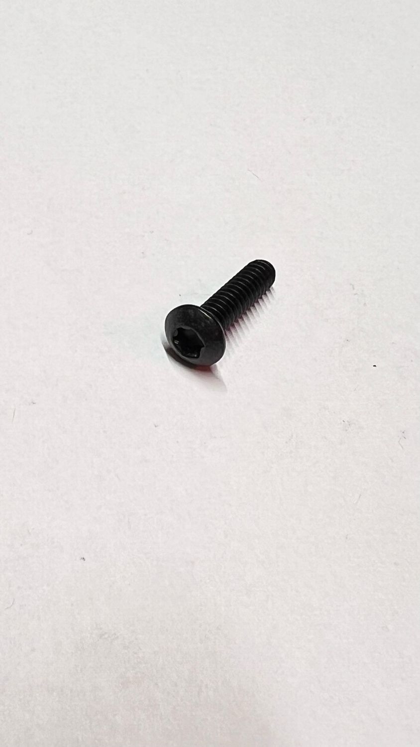 #OEM 2563 Screw 10-24 x 5/8&quot; UNC Torx Button Head