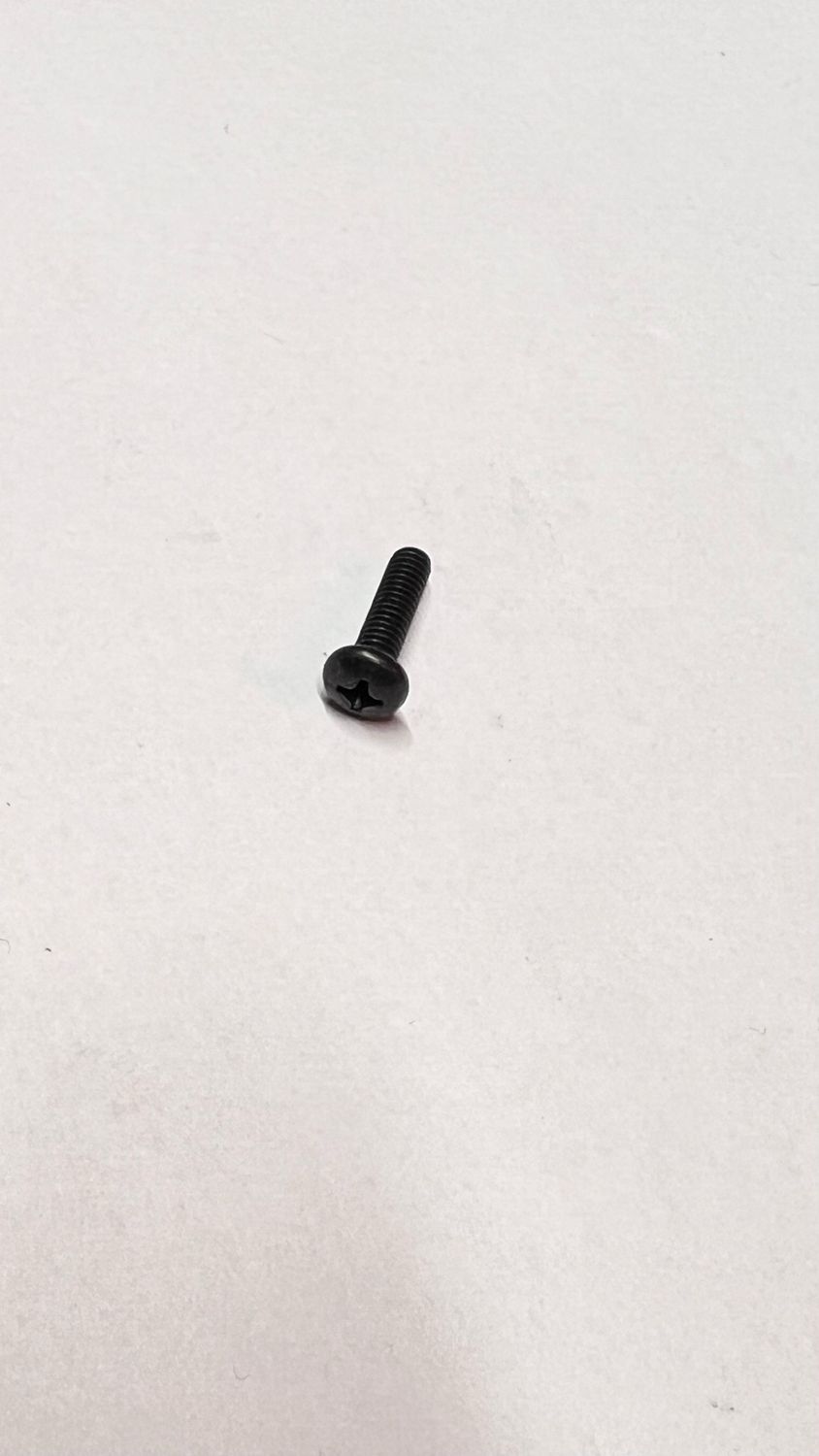 #OEM 2590 SCREW NO. 8-32 X 5/8 PHILLIPS HD.