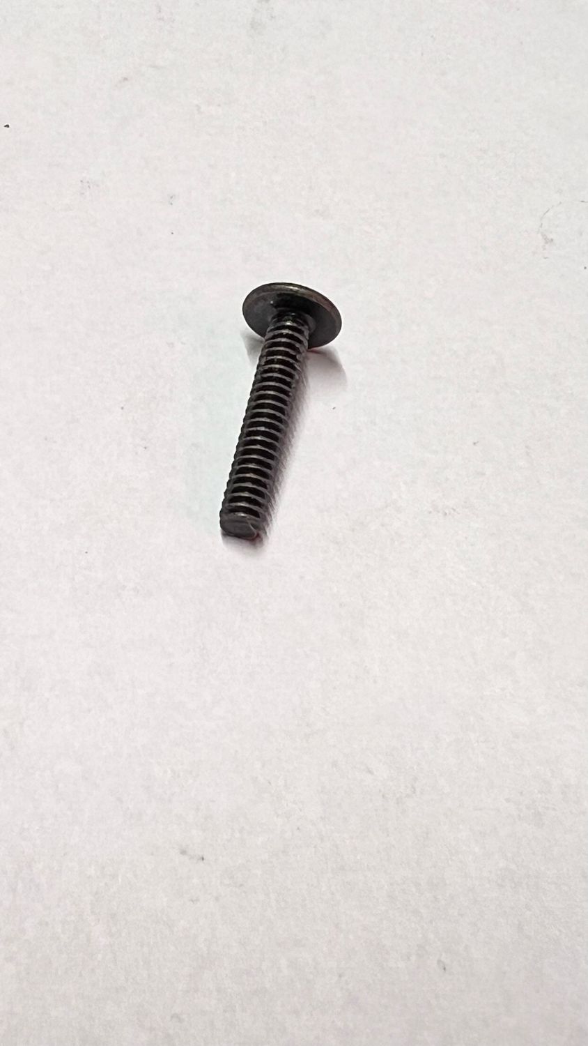 #OEM 922 Screw Mach Truss