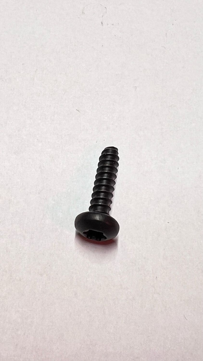 #OEM 2995  Screw, Torx Pan Head