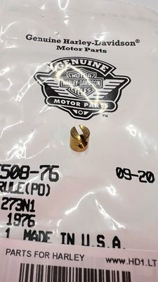 #OEM 56508-76 Ferrule(Po)
