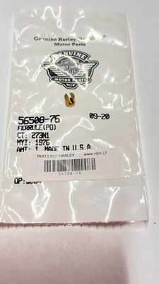 #OEM 56508-76 Ferrule(Po)