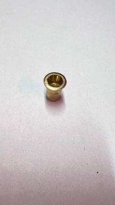 #OEM 8194 Nut, Special
