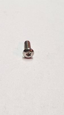 #OEM 4976 Screw Torx Socket Button Head 1/4"-20 x 3/4"