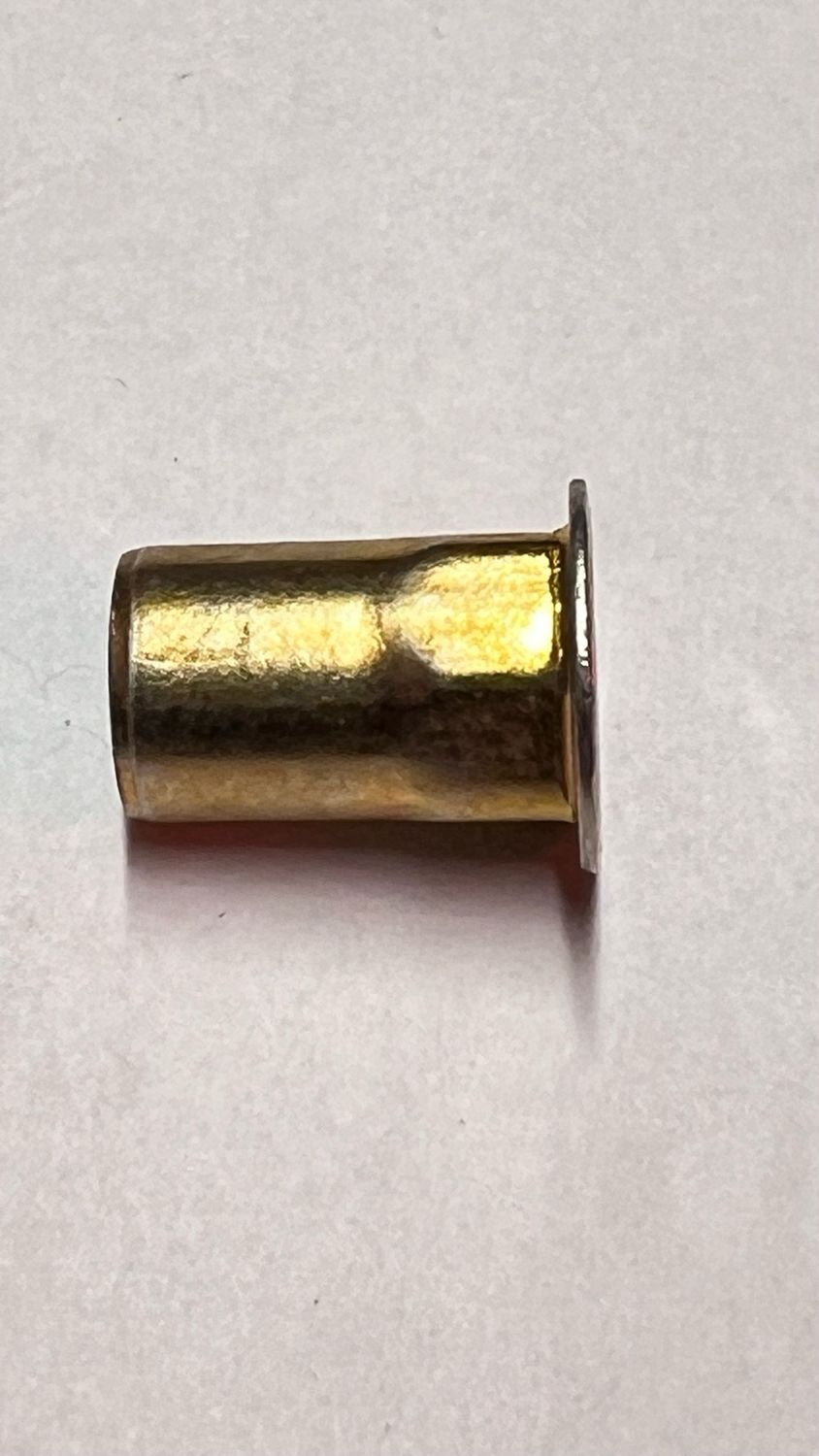 #OEM 8194 Nut, Special 
