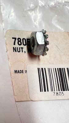 #OEM 7805 Nut Keps