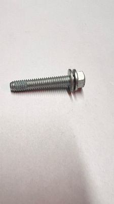 #OEM 3693A Screw 5/16"-18 x 1-3/4" UNC Hex Flange Head with Lockpatch