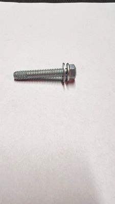 #OEM 3693A Screw 5/16"-18 x 1-3/4" UNC Hex Flange Head with Lockpatch