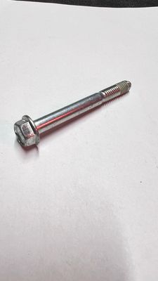 #OEM 835 Screw Flange
