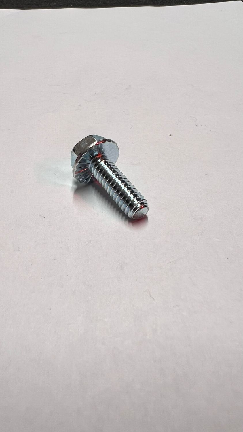 #60363-00B  Splash Gurad Screw