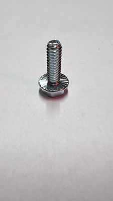 #60363-00B Splash Gurad Screw