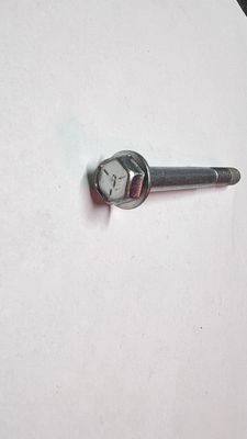 #OEM 835 Screw Flange