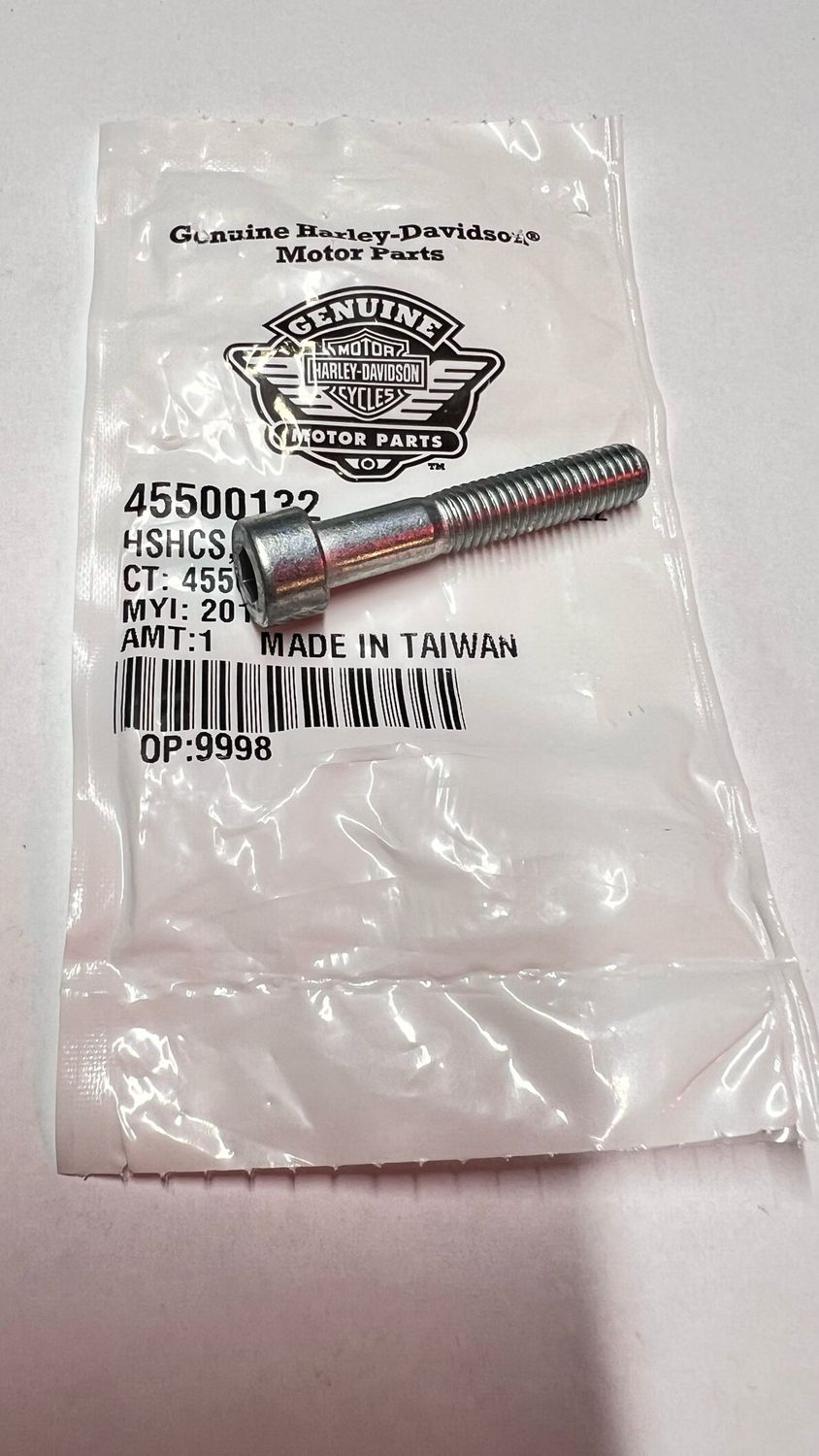 #OEM 45500132 Hshcs,M8X1.25-45