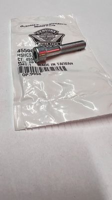 #OEM 45500132 Hshcs,M8X1.25-45