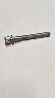 #OEM 4717A Screw, hex sckt, sems/lock - varžtas