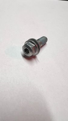 #OEM 3692A Screw 5/16"-18 x 1.0 UNC Hex Flange Head with Lockpatch