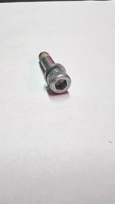 #OEM 4741A Screw 1/4"-20 x 1" UNC Hex Socket Head with Lockpatch