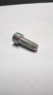 #OEM 3594 Screw Hex Socket Head 1/4"-20 x 5/8" UNC Grade 8