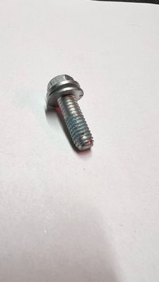 #OEM 3692A Screw 5/16"-18 x 1.0 UNC Hex Flange Head with Lockpatch