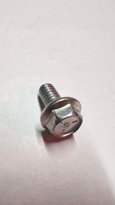 #OEM 3588 Screw 1/4-"20 x 1/2" UNC Serrated Hex Flange Head