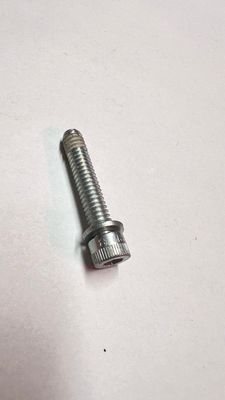 #OEM 4813A Screw 1/4"-20 x 1-3/8" UNC Hex Socket Head with Lockpatch Grade 8