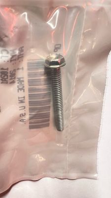 #OEM 10200042 Screw,Hex Flange