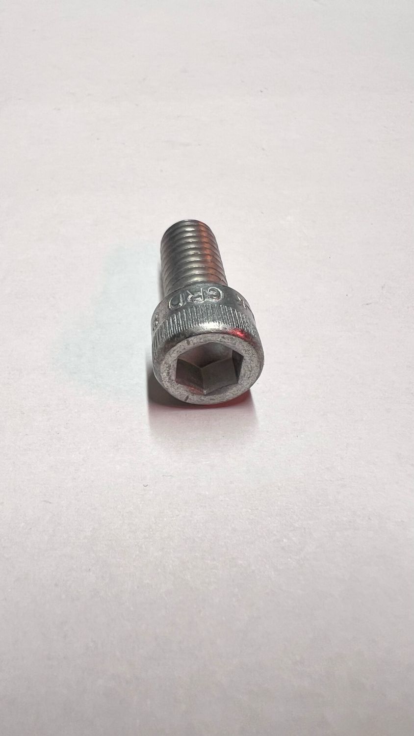 #OEM 3275 Screw 5/16&quot;-18 x 3/4&quot; UNC Hex Socket Head Grade 8