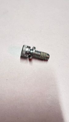 #OEM 4705 Screw, Hex Socket, Sems, Lock 