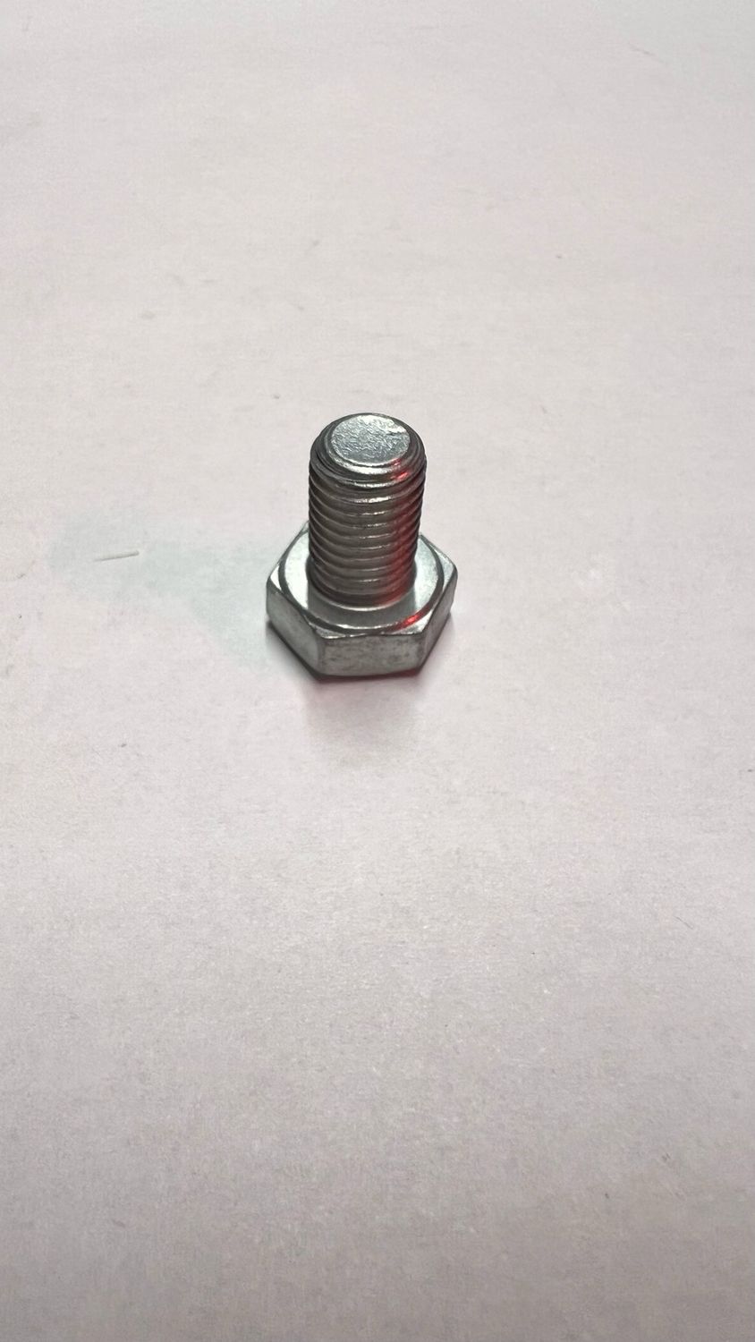 #OEM 3953W Screw, Hex Cap