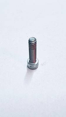 #OEM 2647B Screw No. 10-24 x 3/4" UNC Hex Socket Head Self-Locking Grade 8