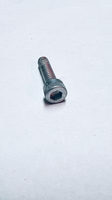 #OEM 2647B Screw No. 10-24 x 3/4" UNC Hex Socket Head Self-Locking Grade 8