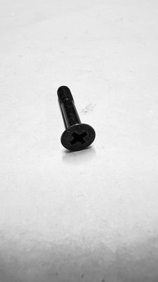 #OEM 2586A Screw M4 x 0.7 x 12 Phillips Countersunk Flat Head