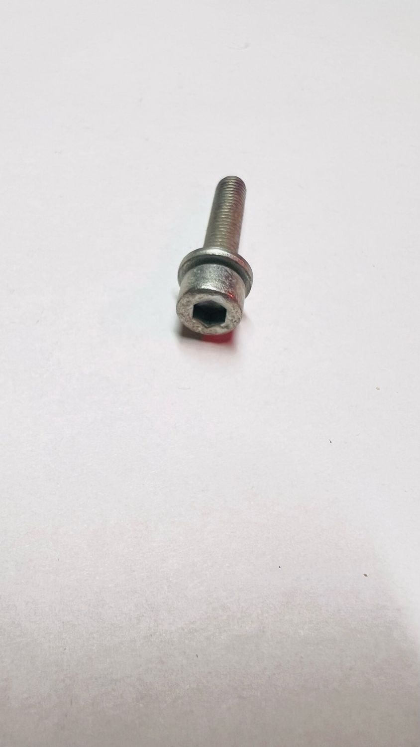 #OEM 10200415 Bolt M5 x 25 &amp; washer