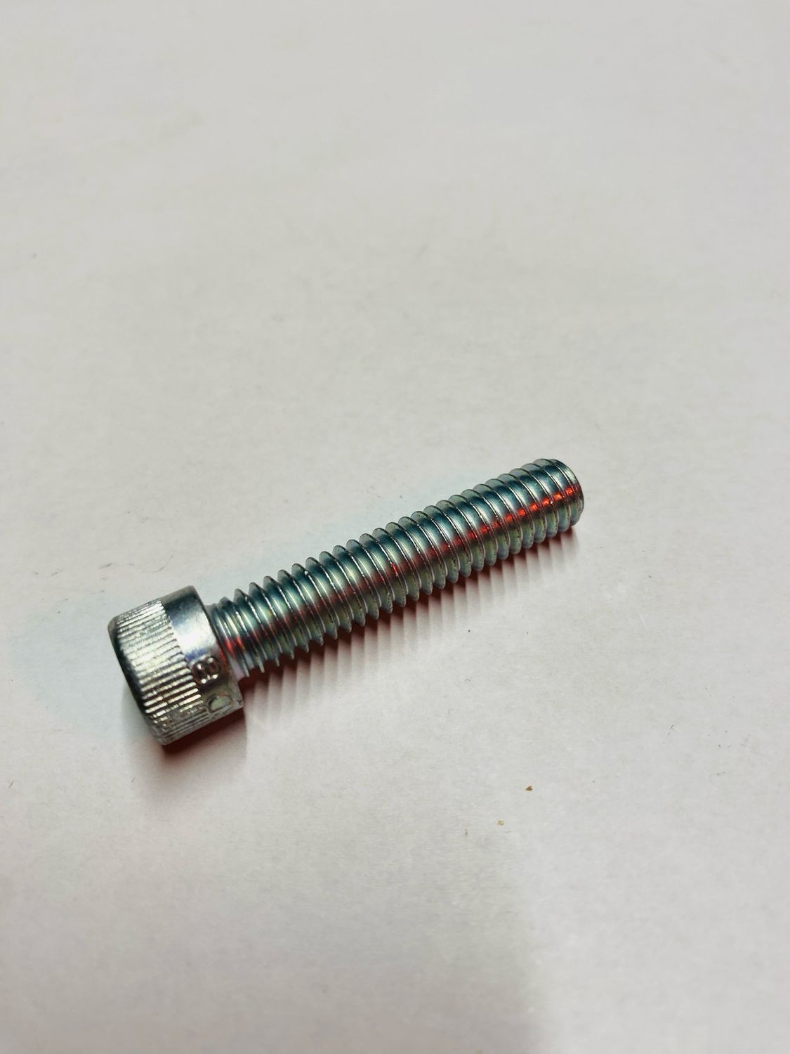 #OEM 4816A Screw 5/16&quot;-18 x 1-1/2&quot; UNC Hex Socket Head