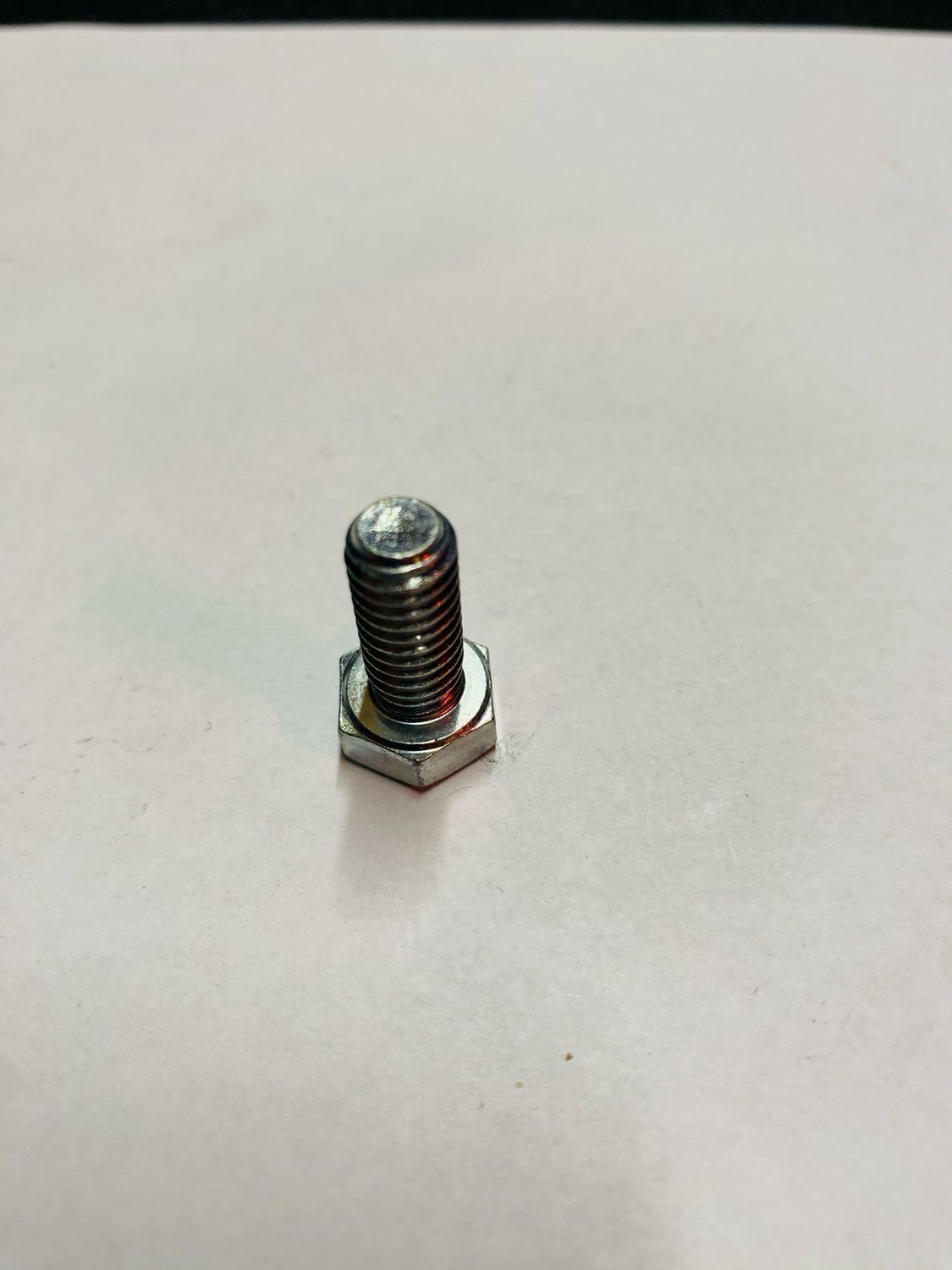#OEM 3987 Screw 5/16&quot;-18 X 3/4&quot; UNC Hex Head Grade 5