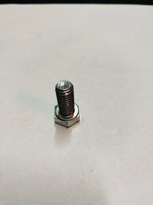 #OEM 3987 Screw 5/16"-18 X 3/4" UNC Hex Head Grade 5