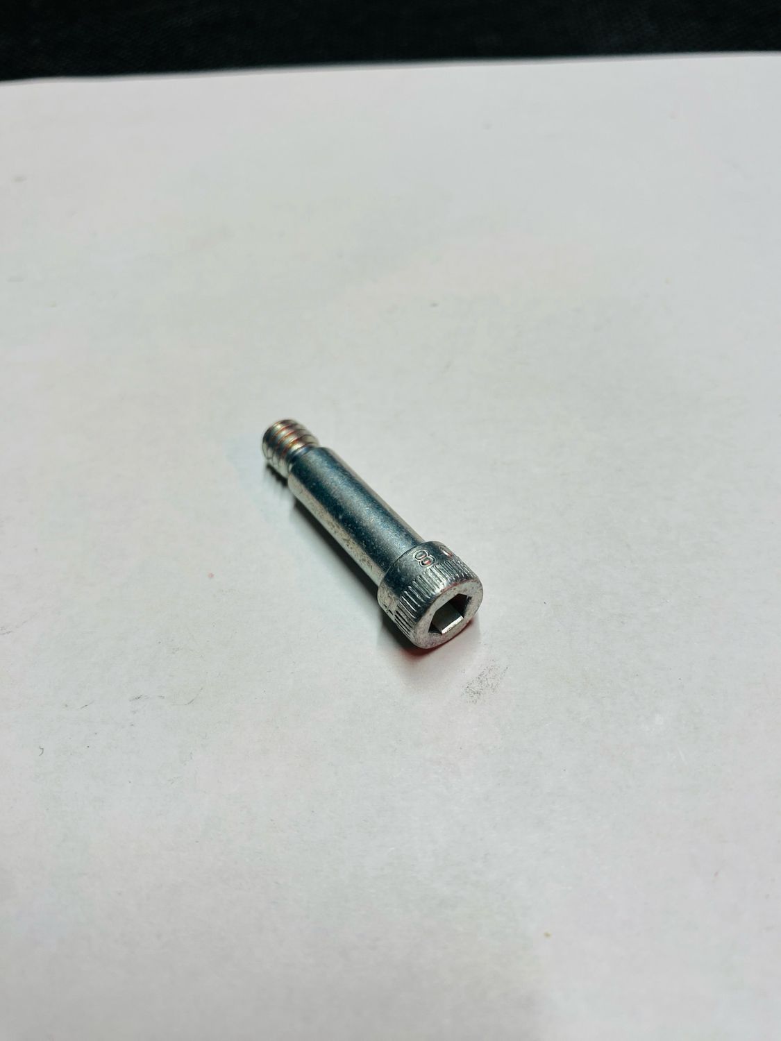 #OEM 50635-82a Shoulderbolt Footboard