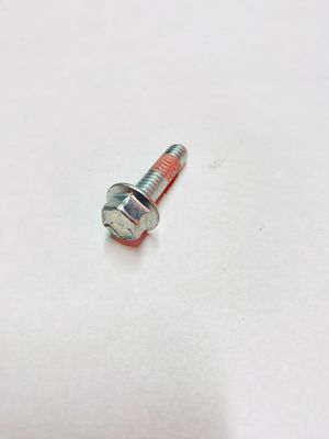 #OEM 10200446 Screw 1/4-20 x 1 Hex Flange with Adhesive