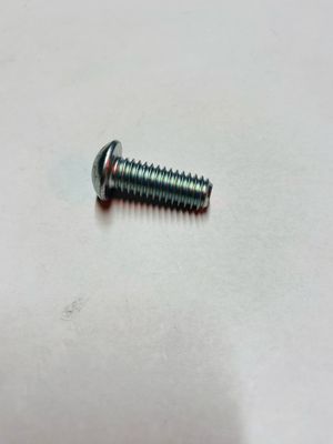 #OEM 4359 Screw 5/16"-18 x 7/8" Hex Socket Button Head with Lockpatch