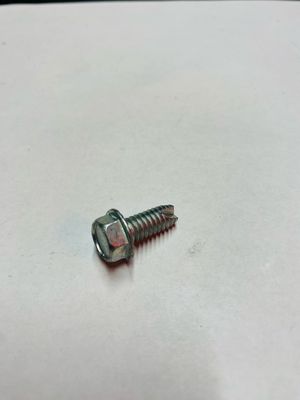 #OEM 3892 Screw 5/16"-18 x 3" Hex Socket Head with Lockpatch Grade 8