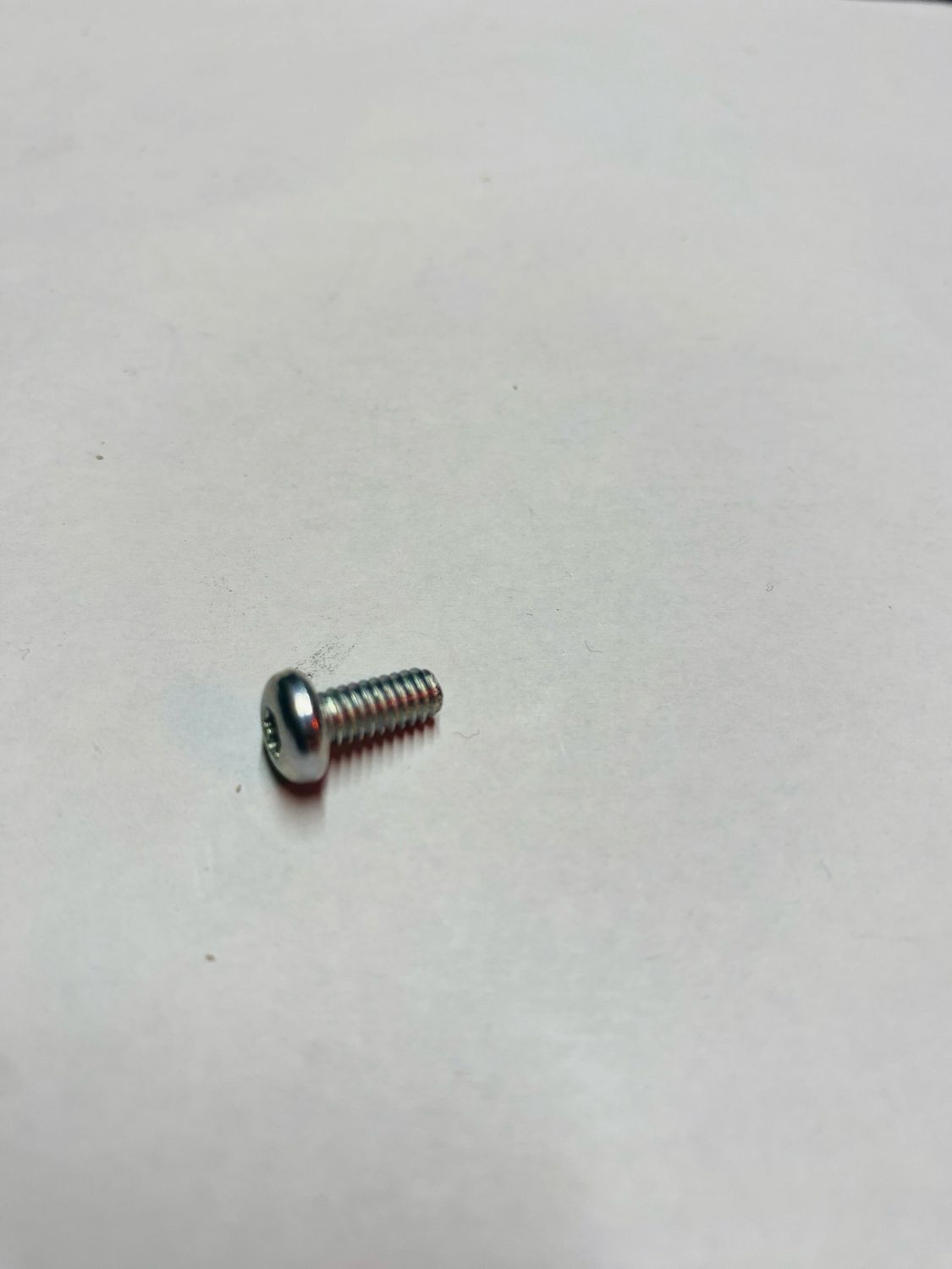 #OEM 3656 Screw No. 8-32 x 3/8&quot; UNC Torx Pan Head Grade 5