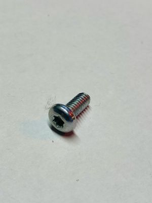 #OEM 3656 Screw No. 8-32 x 3/8" UNC Torx Pan Head Grade 5