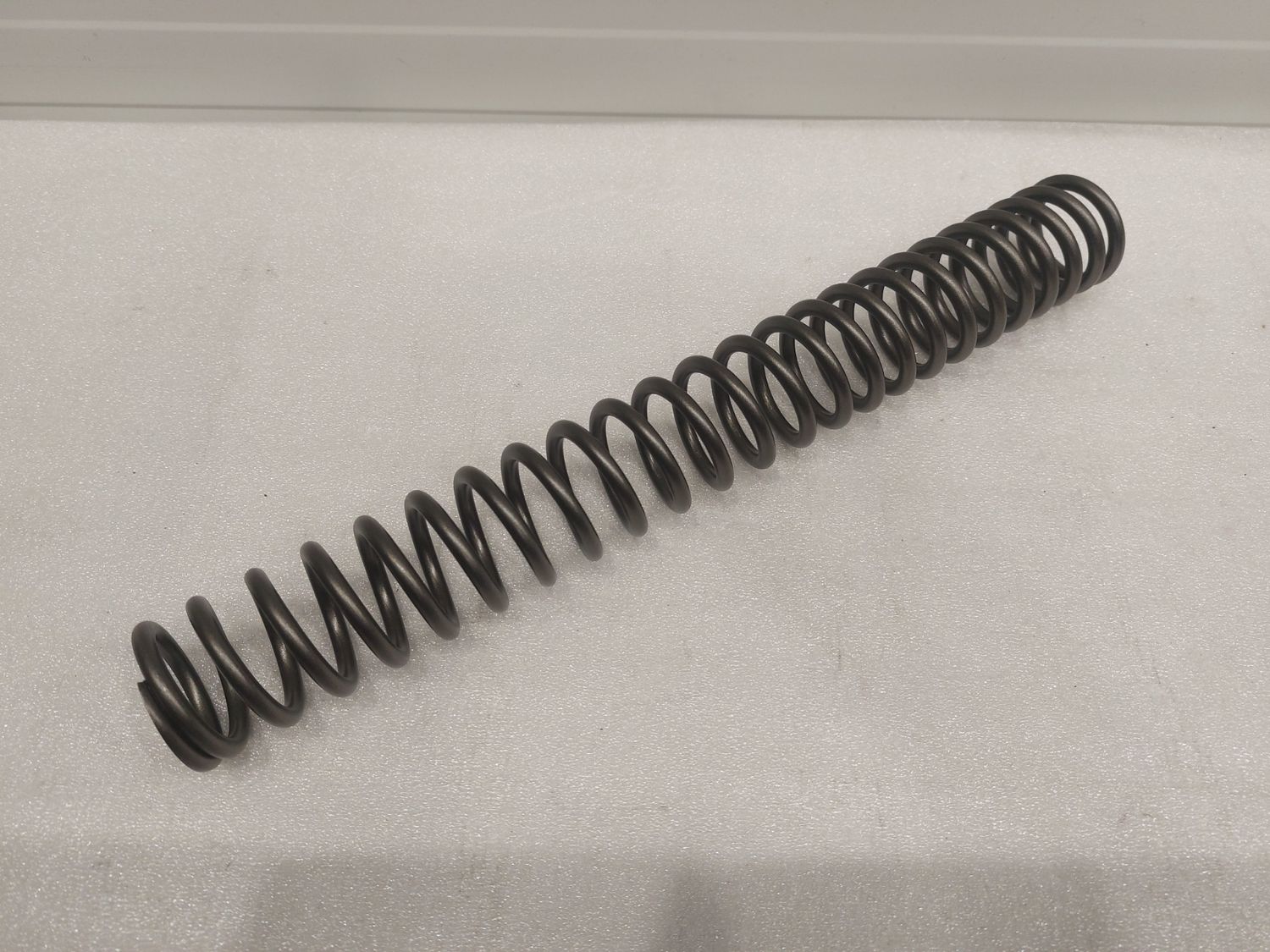 #OEM 45500116 Compression Spring Harley davidson