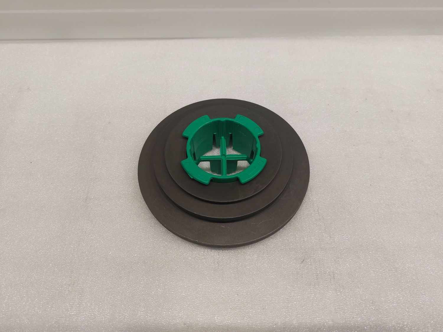 #OEM 83936-09A Spring Pack Belt Guard
