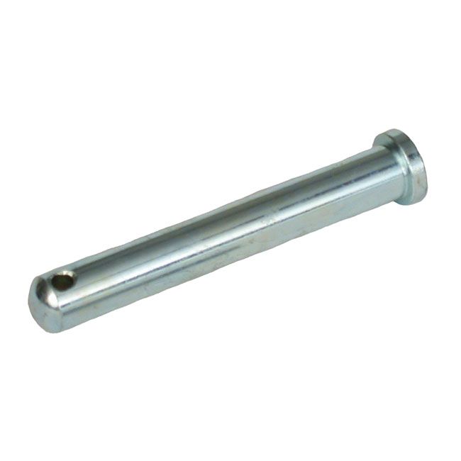 #OEM 50003-89B Clevis pin, XL Sportster jiffy stand 89-22 XL Sportster; 08-12 XR1200 